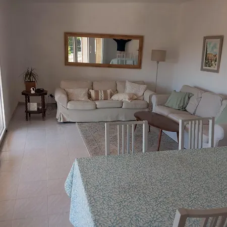 Casa Con Vistas Al Mar Holiday home *