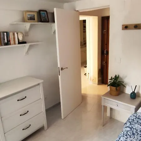 Casa Con Vistas Al Mar Tarragona