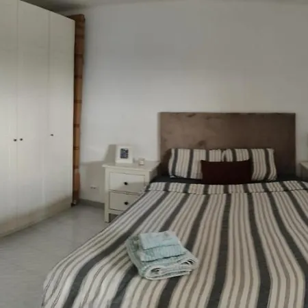 Casa Con Vistas Al Mar Holiday home