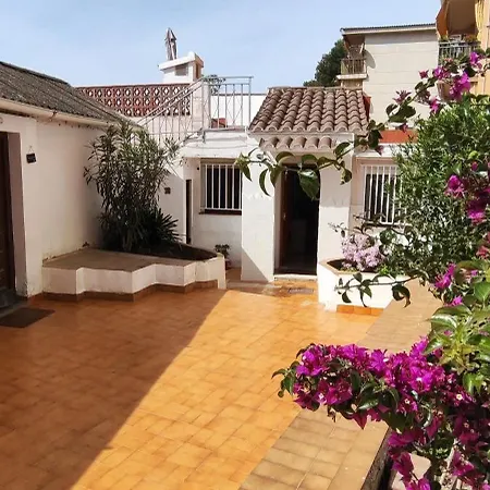 Holiday home Casa Con Vistas Al Mar Tarragona
