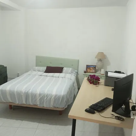 Casa Con Vistas Al Mar Holiday home Tarragona