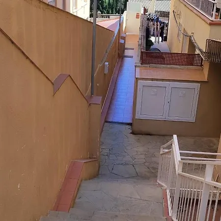 Casa Con Vistas Al Mar Nyaraló *